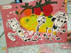 -tomato蕃茄田艺术(新天地中心)