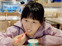 -DQ·蛋糕·冰淇淋(奥林匹克广场店)