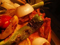 -富力希尔顿酒店·地阔自助餐厅