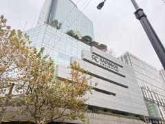 -南京路步行街