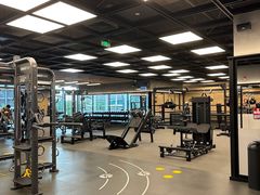 -燃坊JEN ACTIVE游泳健身中心·深圳前海JEN酒店