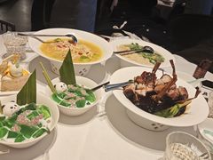 -桂满陇·海市蜃楼·黑金(国金店)