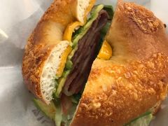 -BIG BAGEL(永康路店)