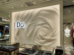 -I Do(齐齐哈尔新玛特购物广场店)