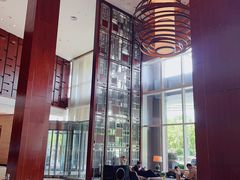 -上海浦东嘉里大酒店