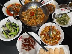 -天宝兄弟(前海壹方城店)