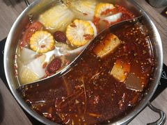 -老鼎旺安格斯牛肉火锅(衡艺广场店)