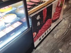 -丰卓会海鲜自助(中润大道店)