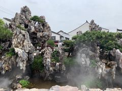 -汤记传菜(浦江店)