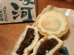 -泸溪河桃酥(西直门凯德店)