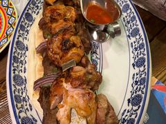 -卢布里西餐厅(总店)