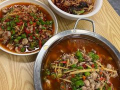-艺味深尝(云锦路店)