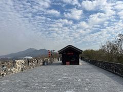 -南京城墙景区