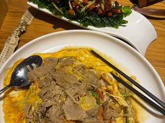 -花腰餐吧Bistro烧烤 傣味(传媒大学店)