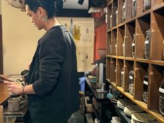 -RUMORS COFFEE ROASTERY鲁马滋咖啡(湖南路店)