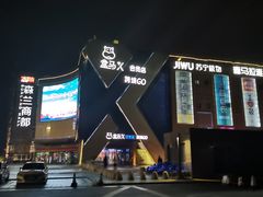 -盒马X会员店(上海森兰商都店)