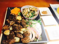 -鳗鱼家·深夜食堂(军博店)
