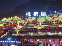 -枇杷园食为鲜火锅(南山店)