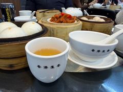 -香港蓮香樓(上環店)