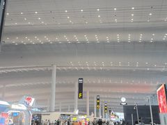 -广州白云国际机场-T2航站楼