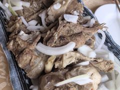 -维吾尔餐厅(宜山路店)