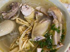 鸡肉粉-华姐鸡粉(教育路店)