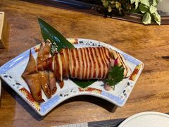 -森味薪火烧•烧鸟居酒屋•日本料理(望京店)