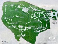 -周口店北京人遗址公园