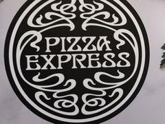 -Pizza Express(机场T1店)