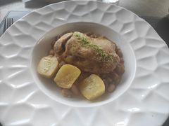 -恰餐厅CHAR Grill(北京三里屯洲际店)