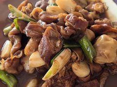 -秋香鱼馆(世凹桃园店)