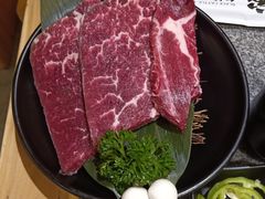 -九田家黑牛烤肉料理(万达店)