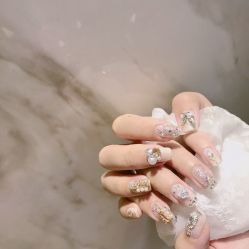 -PinkBaby美甲美睫