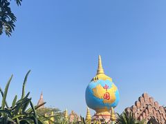 -一寨两国风景区