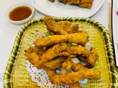 -红城阁·上海味道(四平路店)