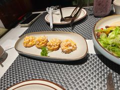 -风渡嘉荷·美式西餐厅·招牌汉堡·烤鸡·牛排(西三旗金隅店)