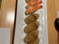-炎寿司(王府大街店)