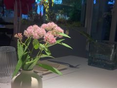 -春树下·树屋花房西餐厅(罍街AS1980店)