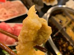-邓莽子老火锅(中兴路总店)