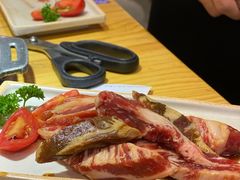 -喜来稀肉(北外滩白玉兰广场店)