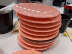 -争鲜回转寿司(朝北大悦城店)