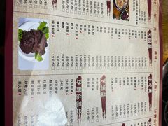 -茶马古道·野生菌清汤黄牛肉(沙溪店)