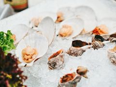 -西安绿地假日酒店·欧意咖啡厅