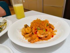 -梦都海鲜酒家(万达广场江桥店)