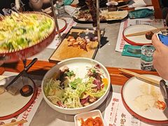 -通海俄式烧烤·俄罗斯大串(嵩山路店)
