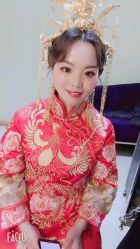 点击看大图 -情订奇缘婚纱摄影(和平路店)