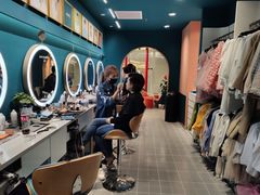 -海马体照相馆(北京apm店)