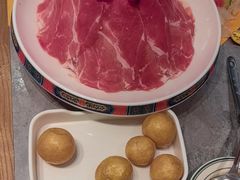 -侃爷南门铜锅涮肉