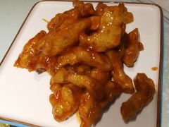 -正阳春烤鸭店(杨楼店)