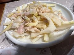 -松鹤楼面馆(宝安机场店)